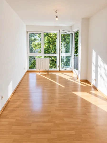 104 m² Wohnkomfort | 4 Zimmer | große Süd-Terrasse | neue EBK | Adlershof — photo 1